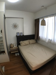 38 I Suites (D15), Apartment #182990402